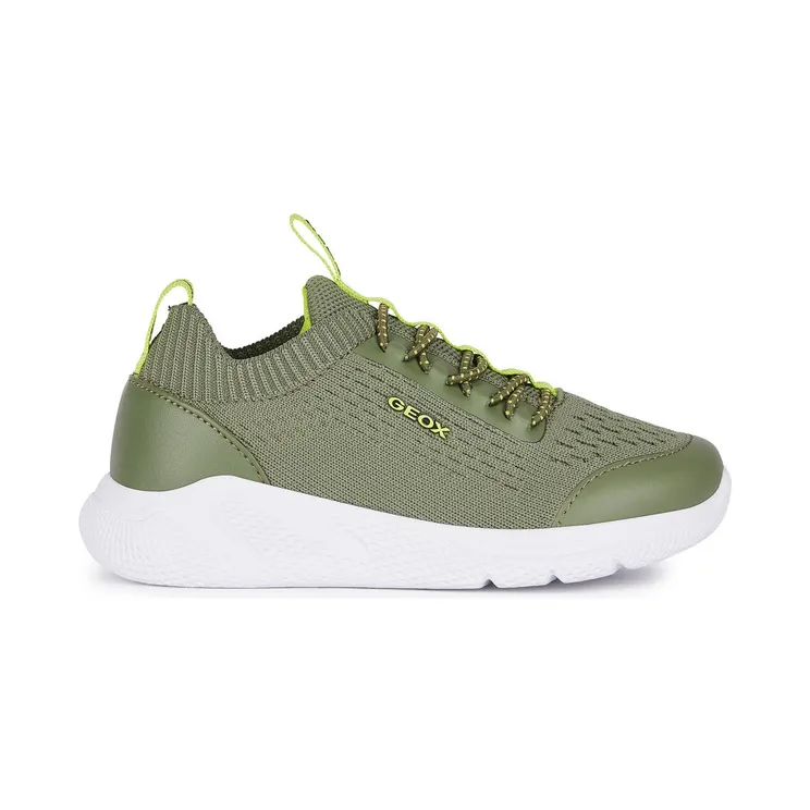 Geox Green (J25GBA0006KC0914)
