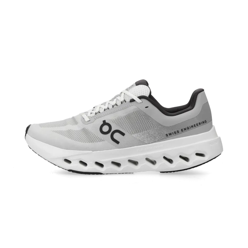 On Cloudsurfer Next M (glacier / white) – 3ME30020070