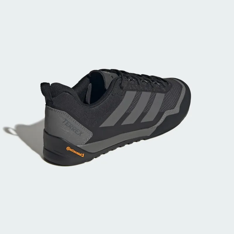 Adidas Terrex Skychaser Solo Approach Core Black / Carbon / Grey Four (JS4327)