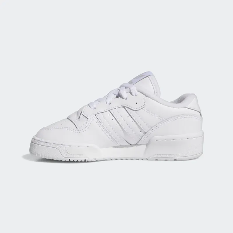adidas Rivalry Low Cloud White Grey (IF5246)