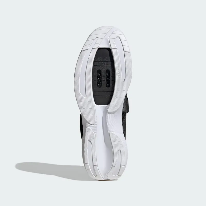 Adidas Velocade Cycling Shoes Core Black / Cloud White / Cloud White (JQ2318)