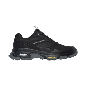 Skechers Skech-Air Envoy “Sleek Envoy Black” (237553BBK)
