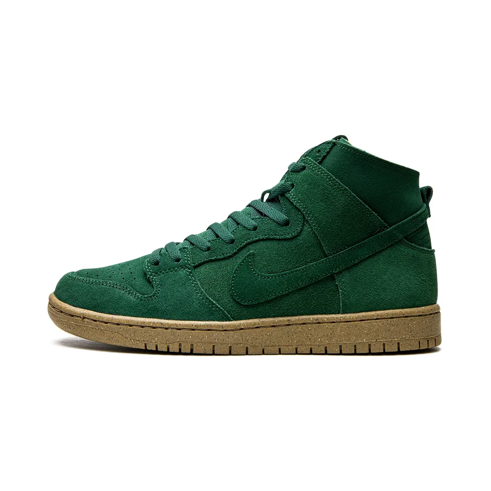 Nike SB Dunk High Decon “Gorge Green” (DQ4489-300)