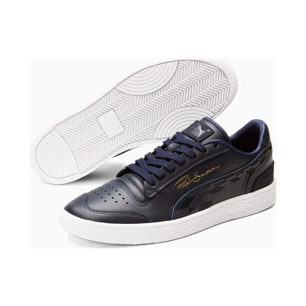 Puma x TMC Ralph Sampson Blue (381802-02)
