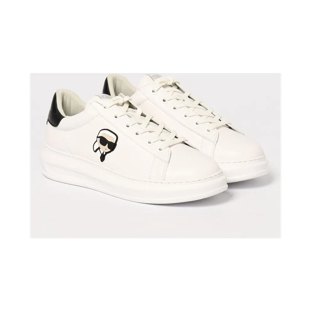 Karl Lagerfeld White (KL52530N011)
