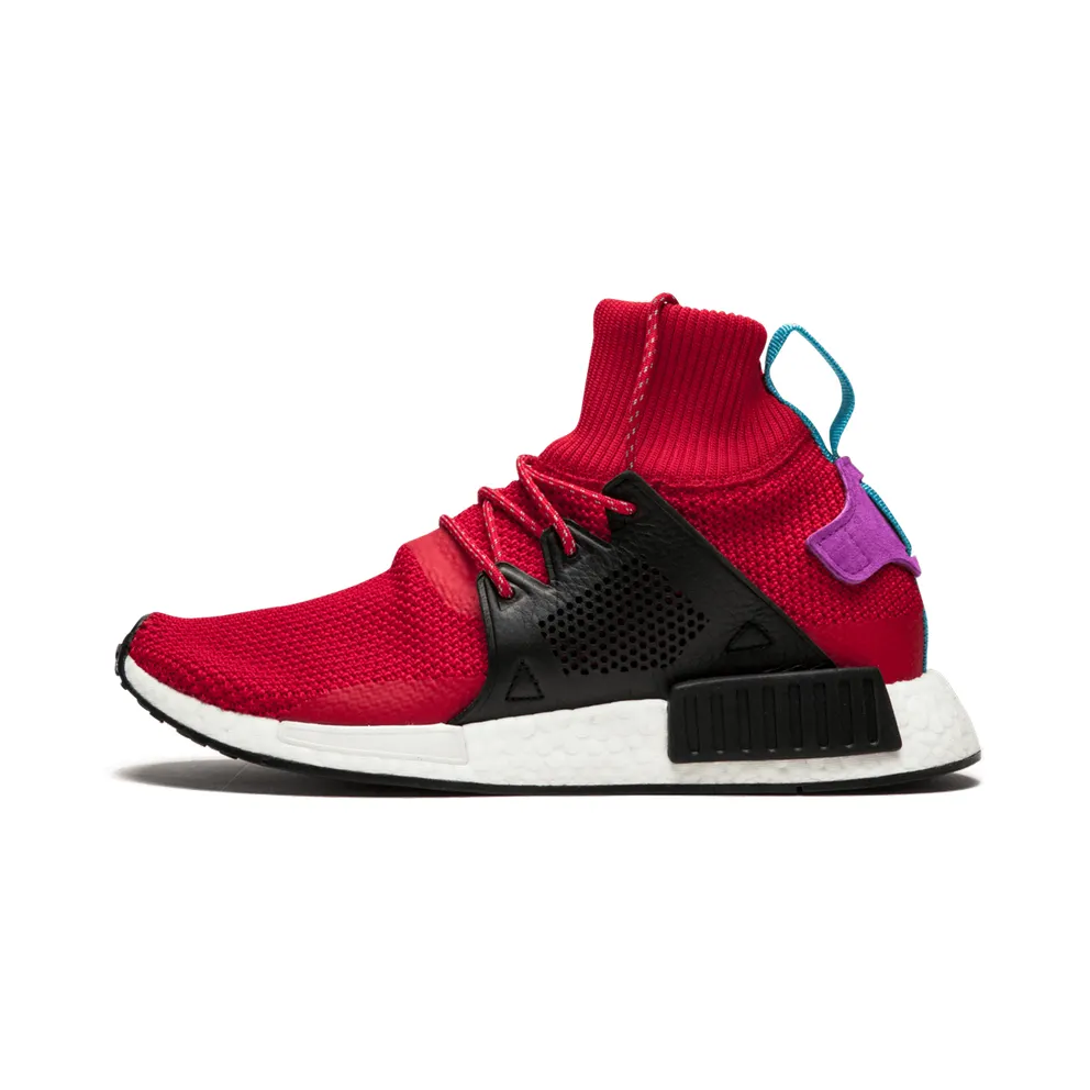 adidas NMD XR1 Adventure Pack Scarlet (BZ0632)