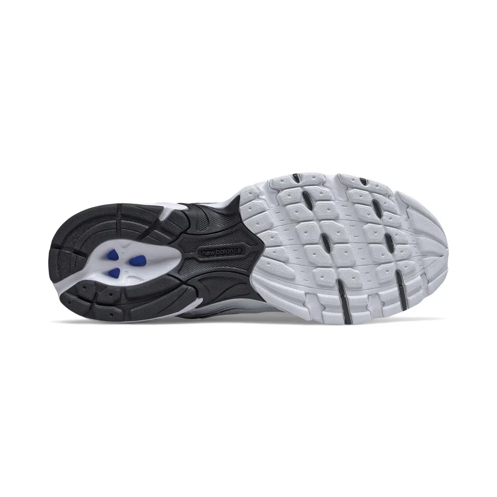 New Balance 530v2 White Black (MR530SJ)