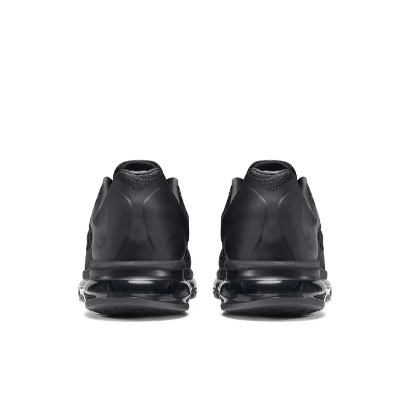 Nike Air Max 2015 Triple Black Black/Black/Black (698902-020)