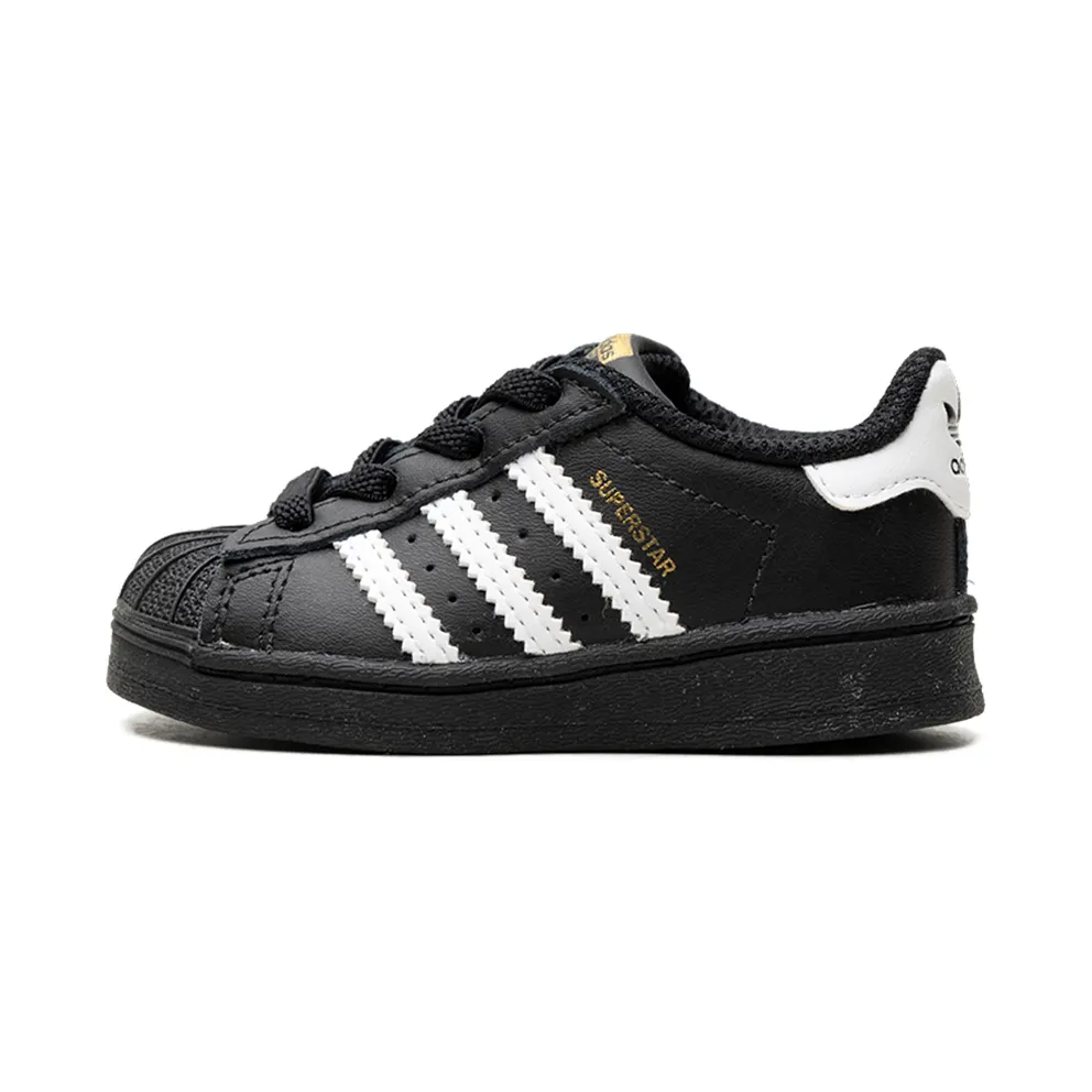 adidas Superstar Core Black / Cloud White / Core Black (EF5396)