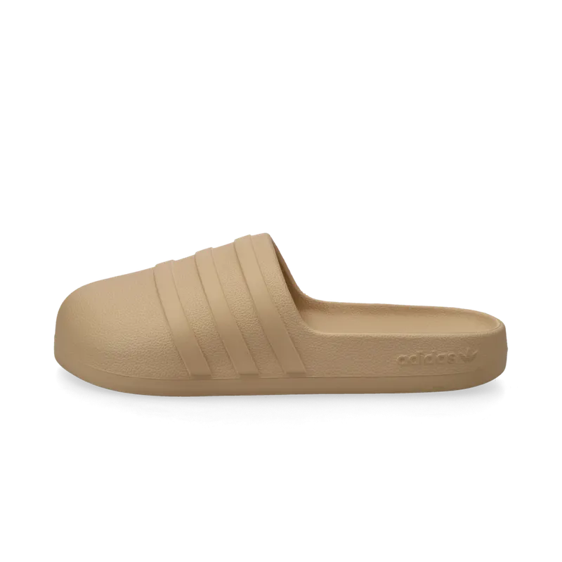 Adidas Adifom Adilette Slides Magic Beige / Magic Beige / Core Black (GZ2632)