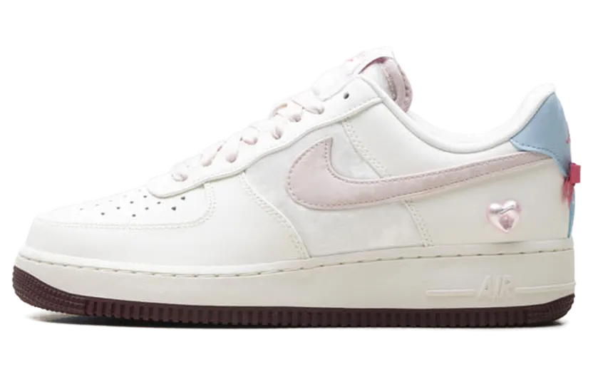Nike Air Force 1 “Valentine’s Day (2026)” (IQ4937-161)