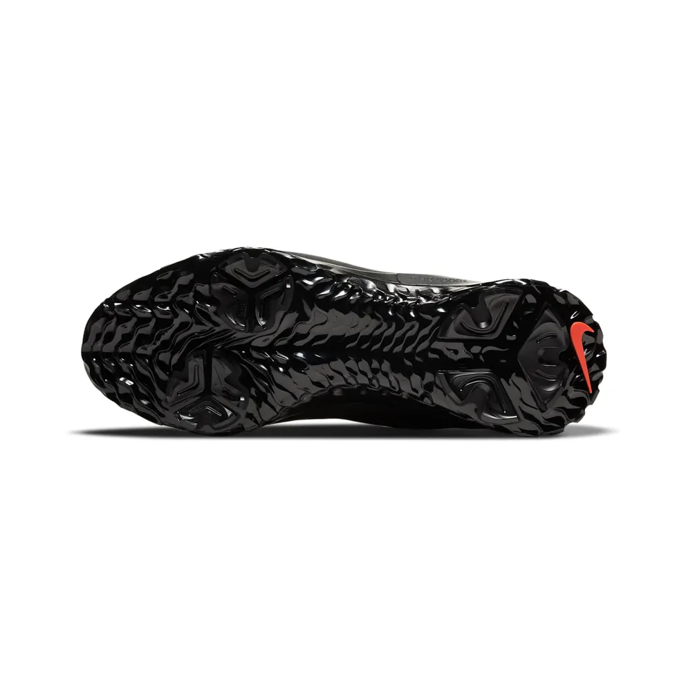 Nike Air Zoom Infinity Tour Shield White White/Team Orange/Black (DD8344-124)