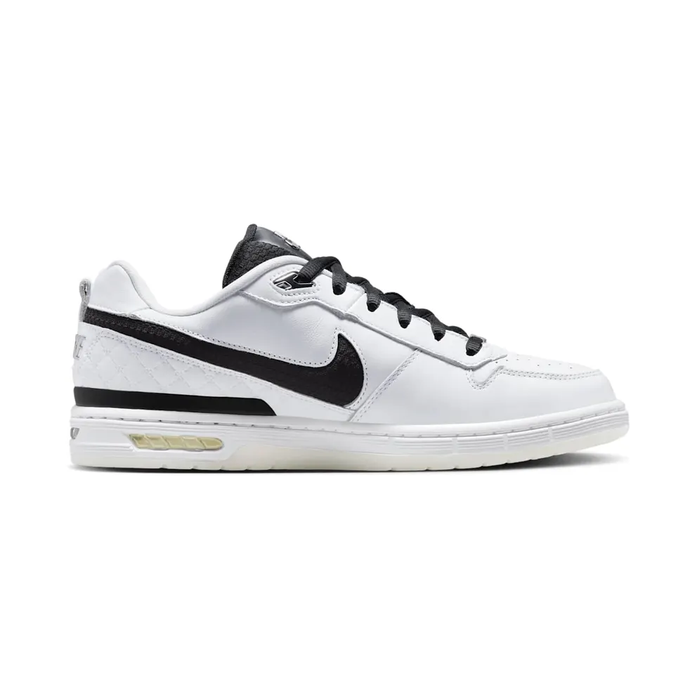 Nike Zoom Air Paul Rodriguez 1 “White Black” (HQ6828-100)
