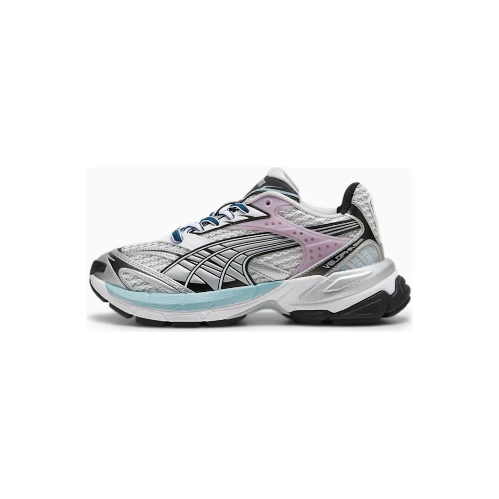 Puma Velophasis Phased “Silver” (394508-12)