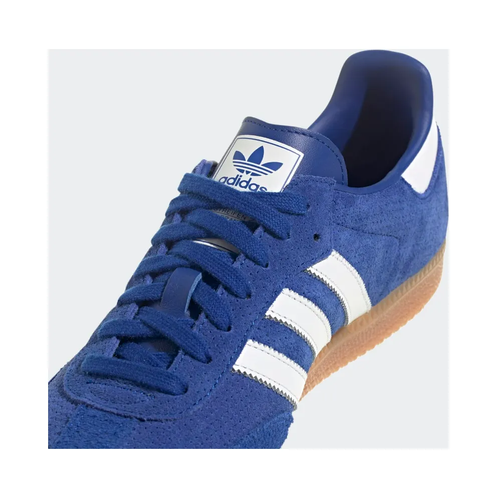 Adidas Samba OG Royal Blue / Core White / Gum (HP7901)