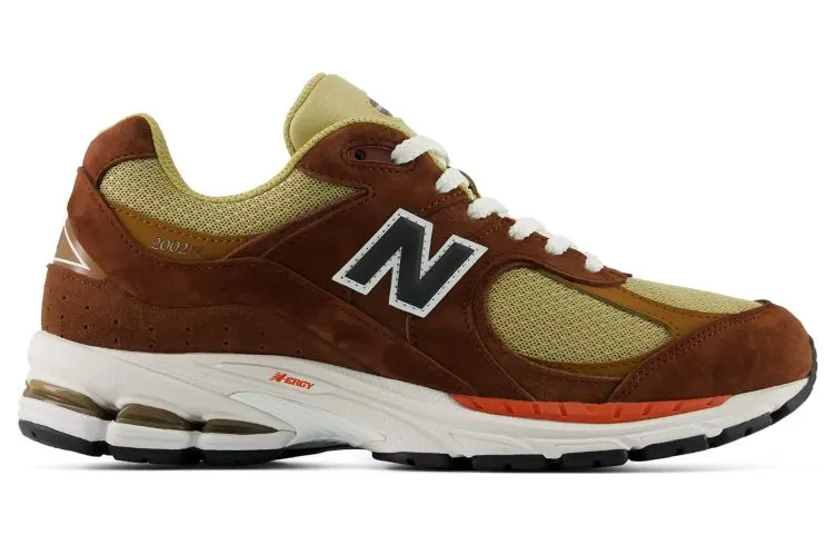 New Balance 2002R Rich Oak/Breakfast Tea (U2002-2OQ)