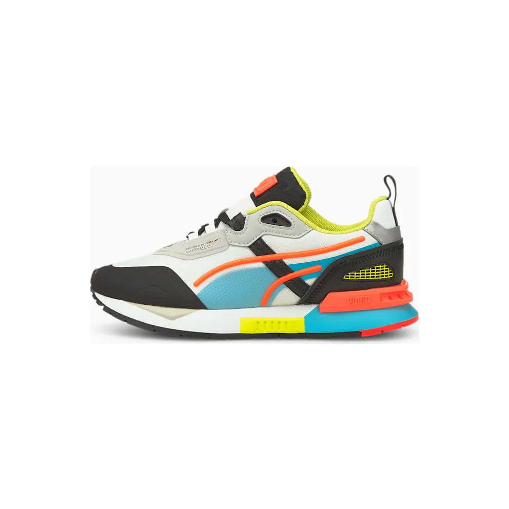 Puma Mirage Tech Blue/Black/White (38194511)