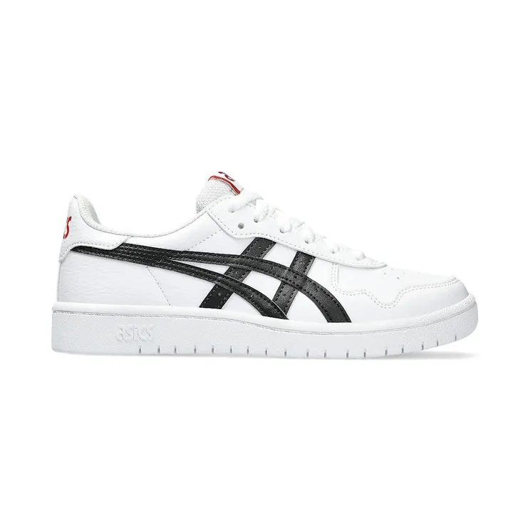 ASICS Japan S White Black (1191A163-1007)