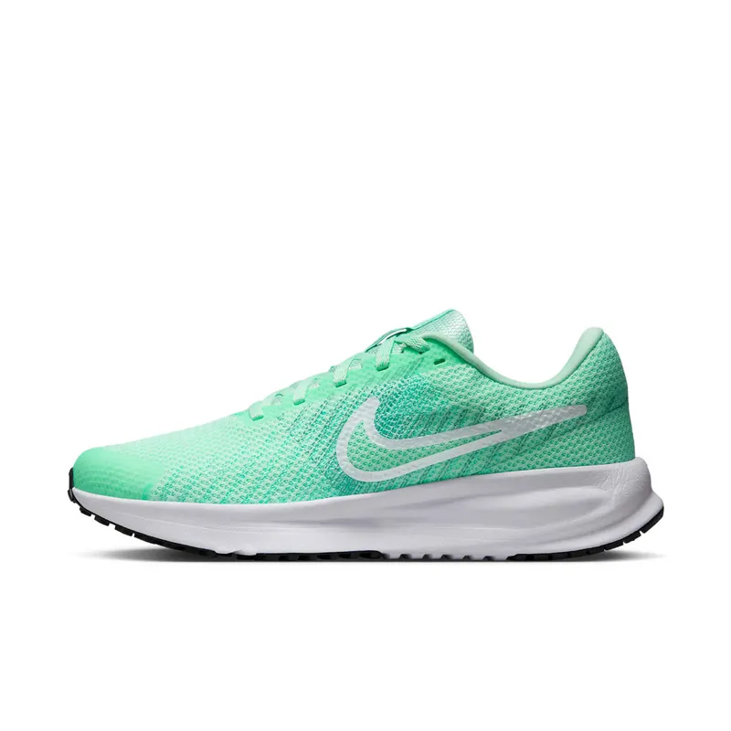 Nike Run Defy Mint Foam Cannon Bleached Turquoise White (HM9593-300)