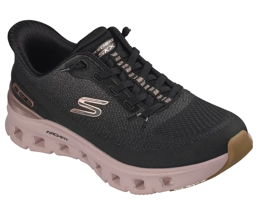 skechers-slip-ins-arch-fit 150732_BKRG