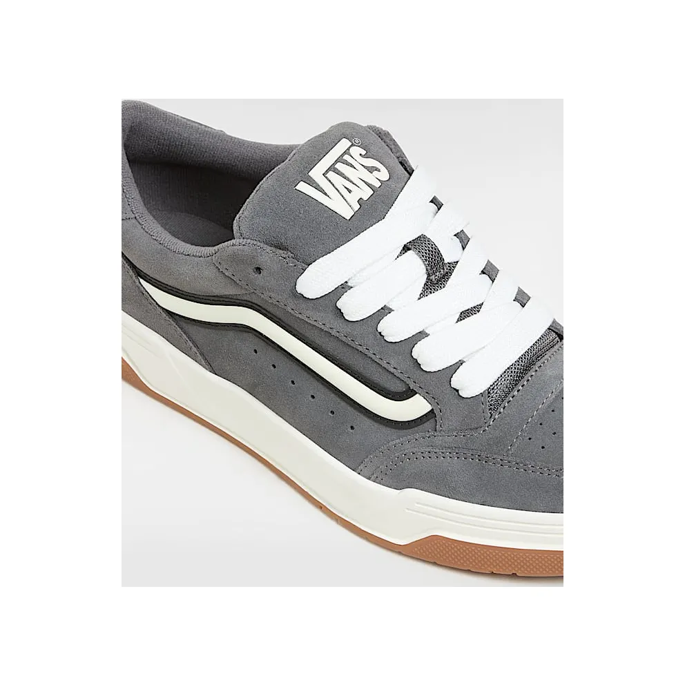 Vans Hylane – “Pewter Black” (VN000D1JPBQ)