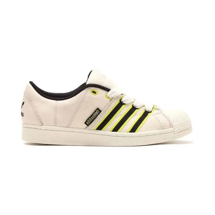 adidas SST Supermodified Utah Jazz (IF8179)