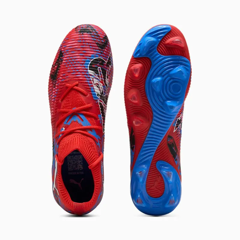 Puma Future 8 Match FG/AG Playmakers Pack (108749-01)