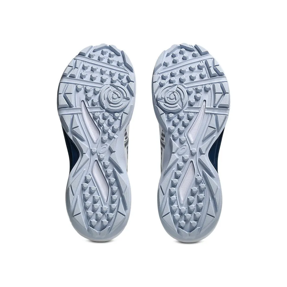 ASICS GEL-PEAKE 3 “White / Independence Blue” (1113A057-108)