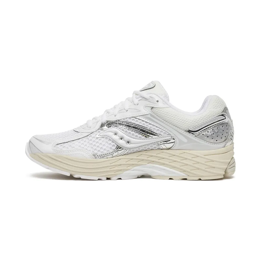 SAUCONY ProGrid Omni 9 OG “White / Eggshell” (S101245-1004)