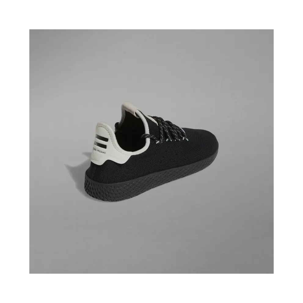 Adidas Tennis Hu Core Black / Off White / Light Grey (GZ3927)