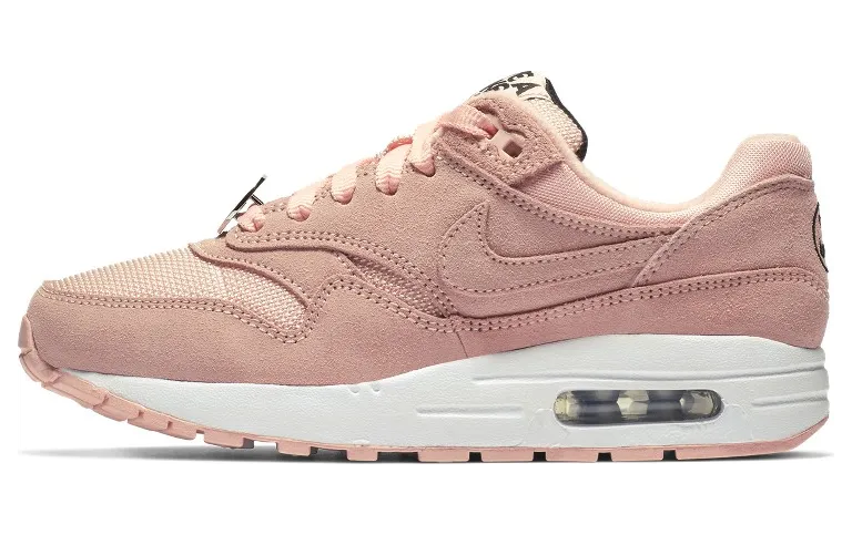 Nike Air Max 1 Have a Nike Day Bleached Coral (GS)