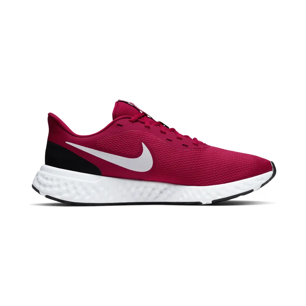 Nike Revolution 5 Gym Red Gym Red/Black-White (BQ3204-600)