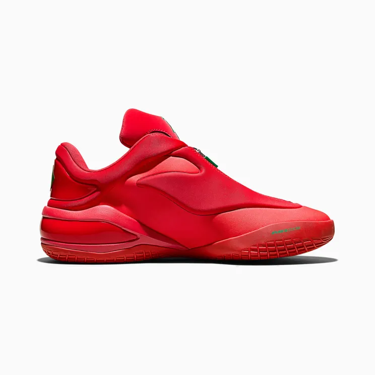 Converse SHAI 001 “Winter Red” (A18775C)