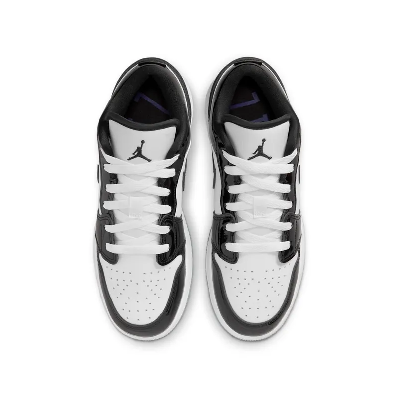 Jordan 1 Low SE GS “Concord” (DV1333-100)
