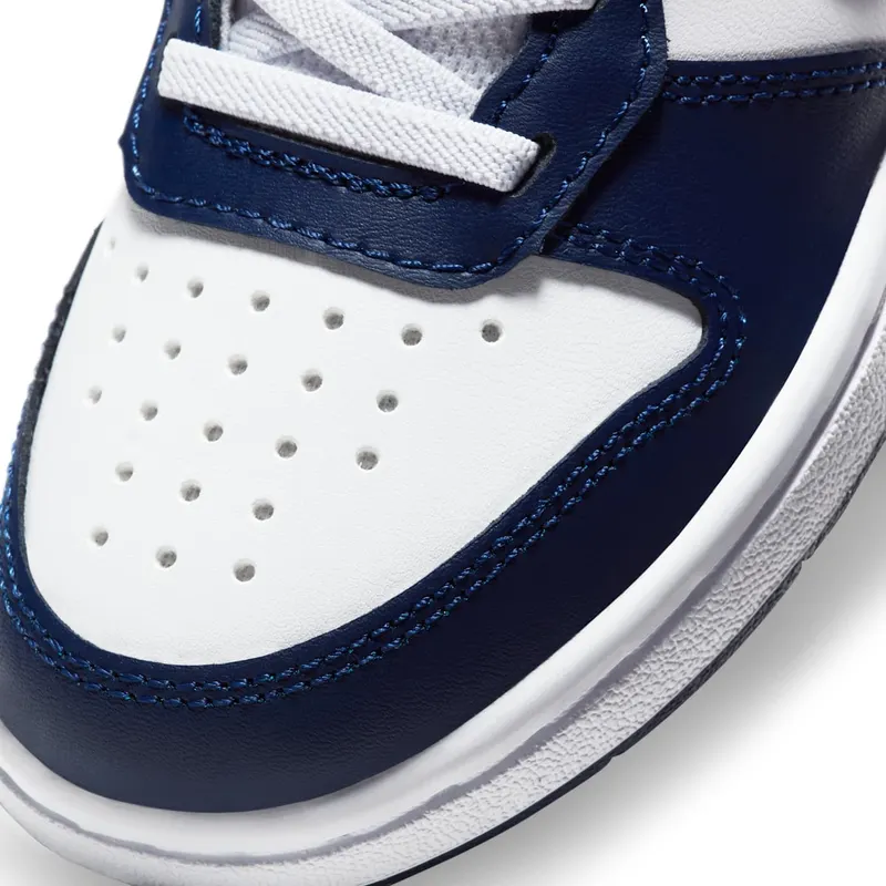 Nike Other Mid White / Signal Blue / Blue Void (CD7783-107)