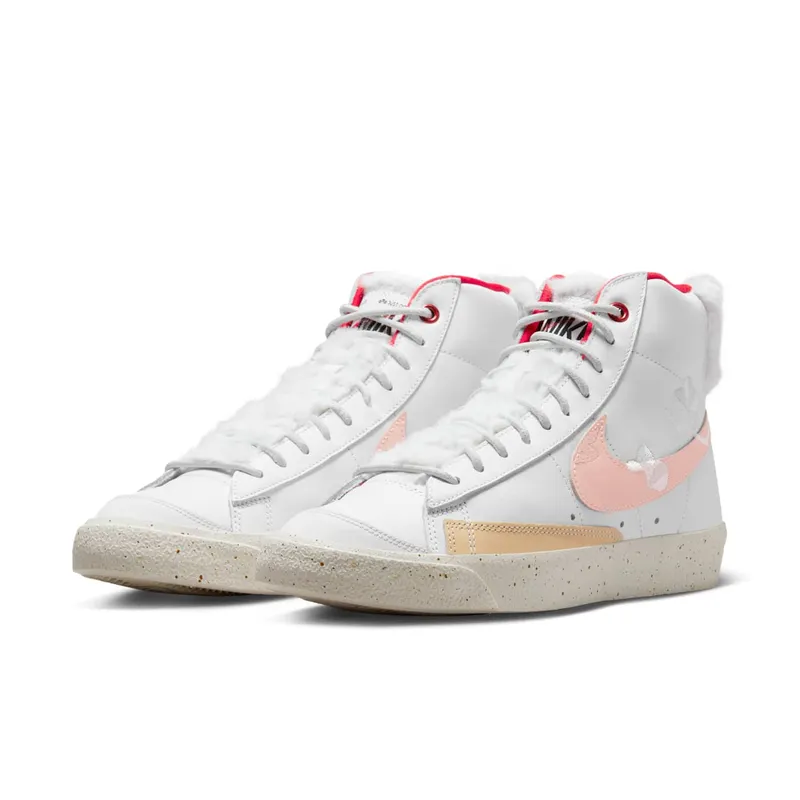 Nike Blazer Mid PRM Chinese New Year Leap High (FD4342-181)