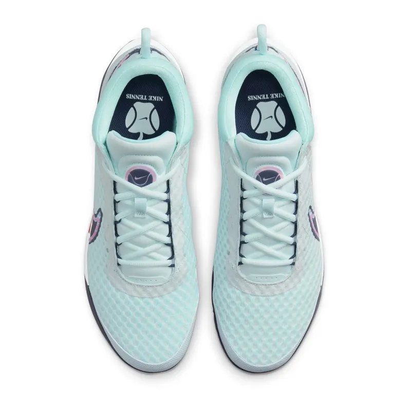 NikeCourt Zoom Pro Hard Court Tennis Blue (DH0618-400)