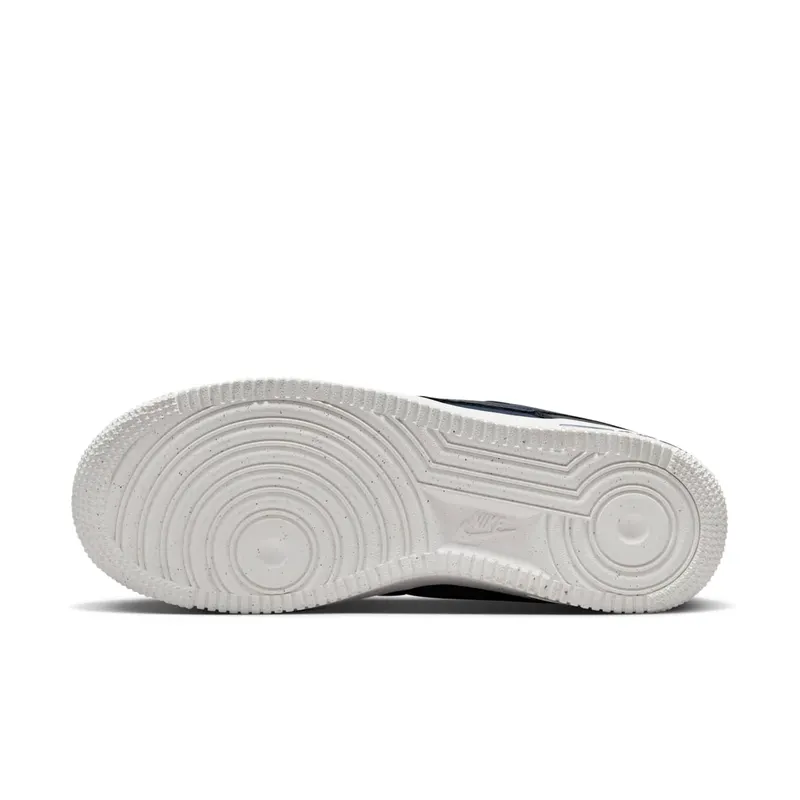 Nike AIR FORCE 1 ’07 LX MNS “Obsidian” (DZ2708-100)