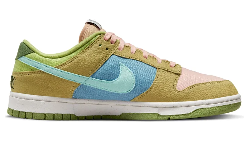 nike-dunk DM0583-800