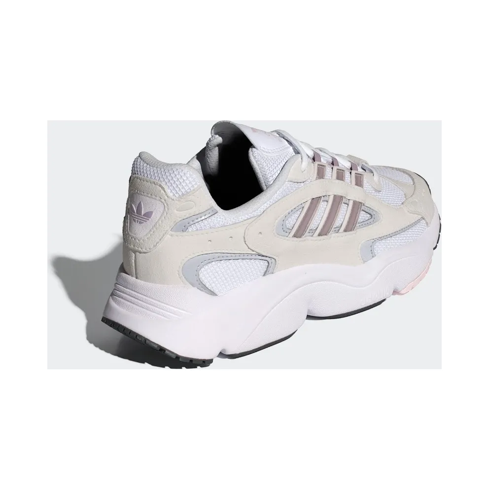 adidas Ozmillen Grey Preloved Fig Wonder Quartz (IF6551)
