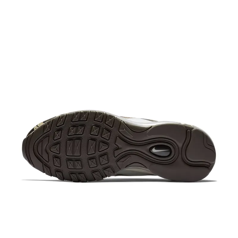 Nike Air Max 97 Camo Ridgerock Mink Brown (W) Ridgerock/Mink Brown-Desert Dust-Phantom (917646-201)