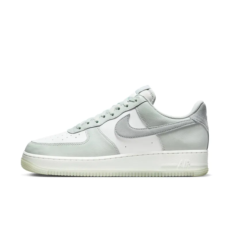Nike Air Force 1 ’07 LV8 “Grey” (FJ4170-003)