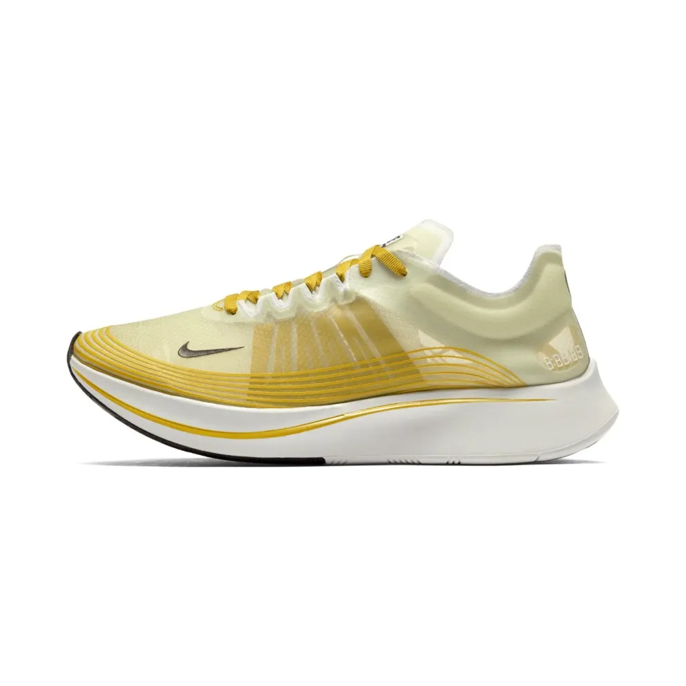 Nike Zoom Fly Dark Citron Dark Citron/Black-Dark Citron (AJ9282-300)
