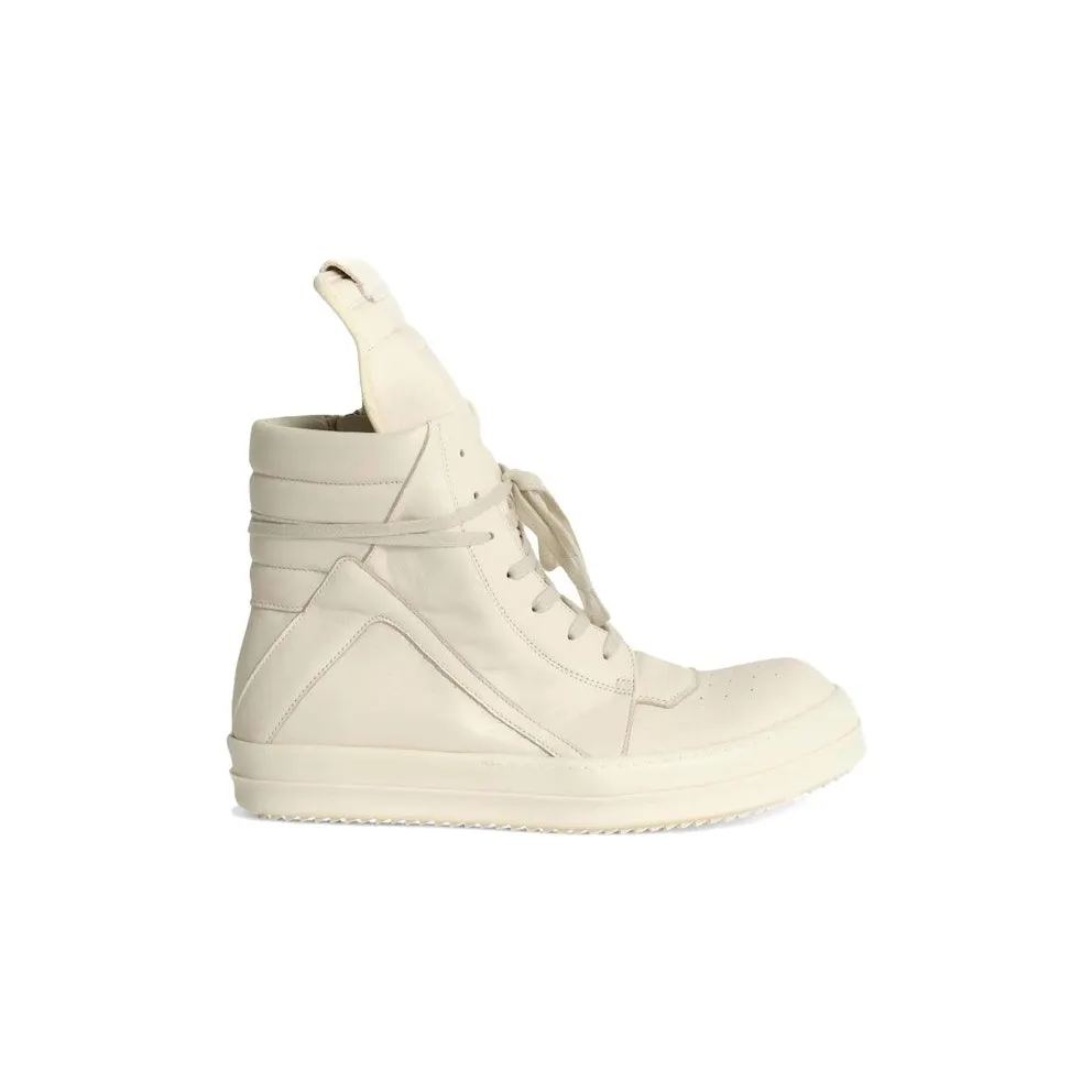 Rick Owens Geobasket Milk (RU01E5894 LCO 1190)