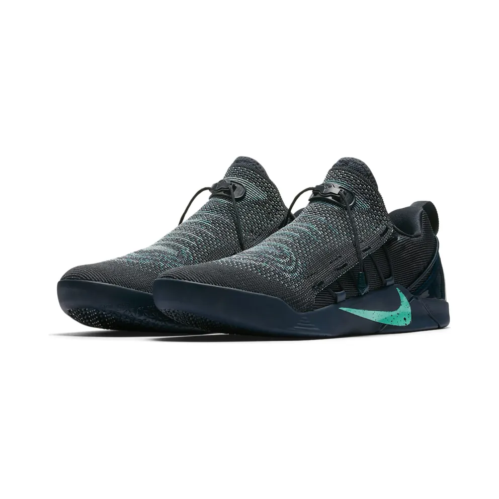 Nike Kobe A.D. NXT Mambacurial College Navy/Igloo (882049-400)