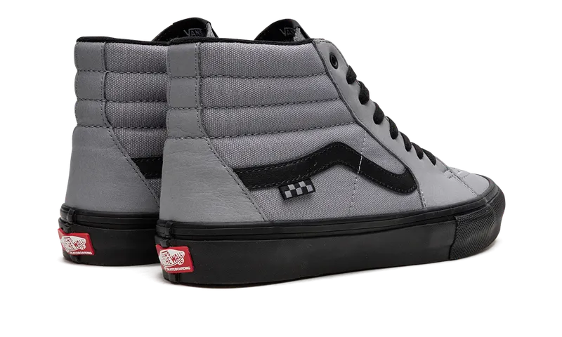 Vans SK8 HI “Nubuck” (VN0A5FCCG0E)