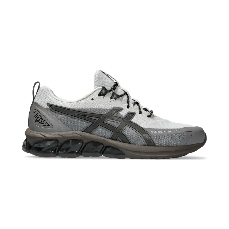 Asics Gel-quantum 180 Vii Utility Oyster Grey/Dark Sepia (1201A879.020)