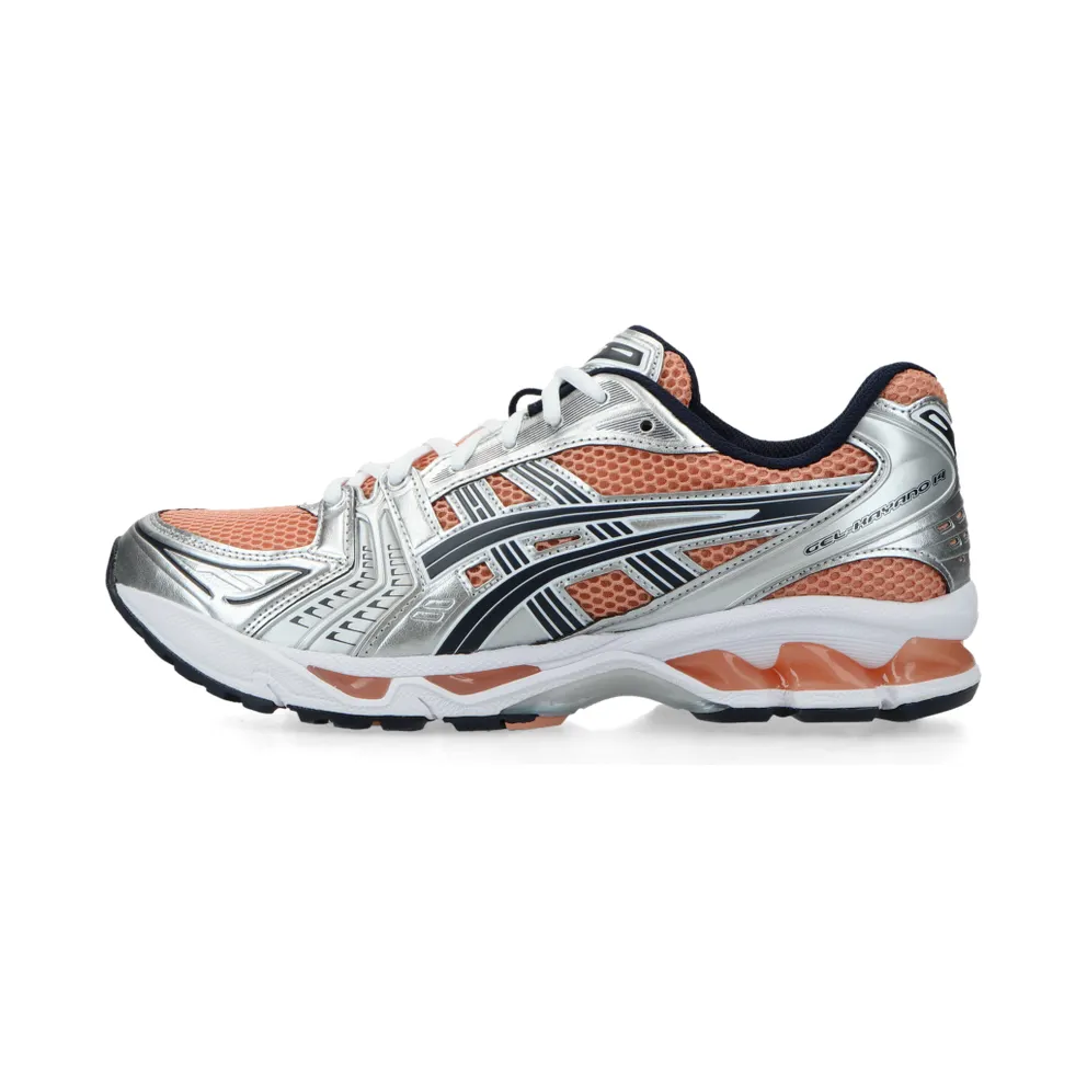 ASICS SportStyle GEL-KAYANO 14 (sepia / pure silver) – 1203A537-201