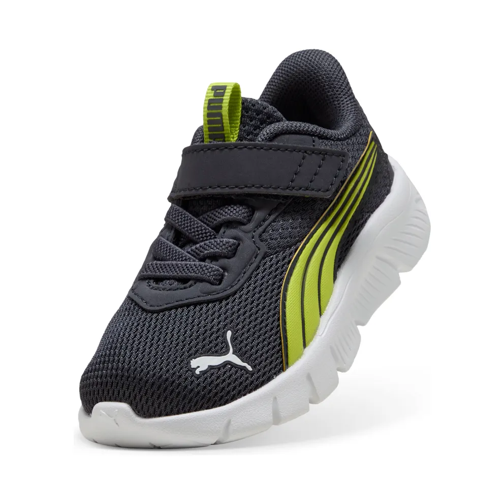 Puma FlexFocus Modern “Strong Gray / Puma White” (311523_26)