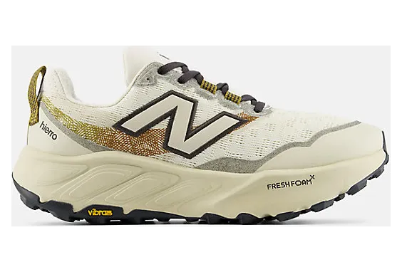 NEW BALANCE Fresh Foam X Hierro v9 “ANGORA / BASIL OIL” (MHIER6Y6)